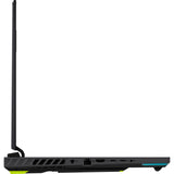 Ordinateur portable de jeu Asus rog strix g16 g614fr-s5213w (ryzen 9 9955hx | rtx 5070 ti | 32 Go | SSD 1 To) - afbeelding 2