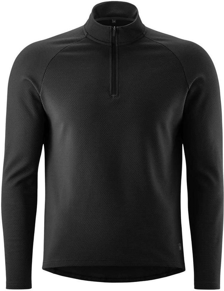 Gonso essential therm - maillot manches longues