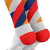 Boucles Incylence - chaussettes de course