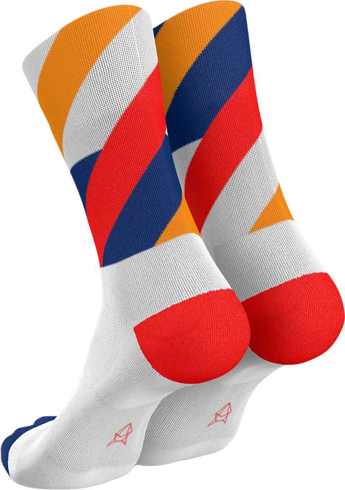 Boucles Incylence - chaussettes de course