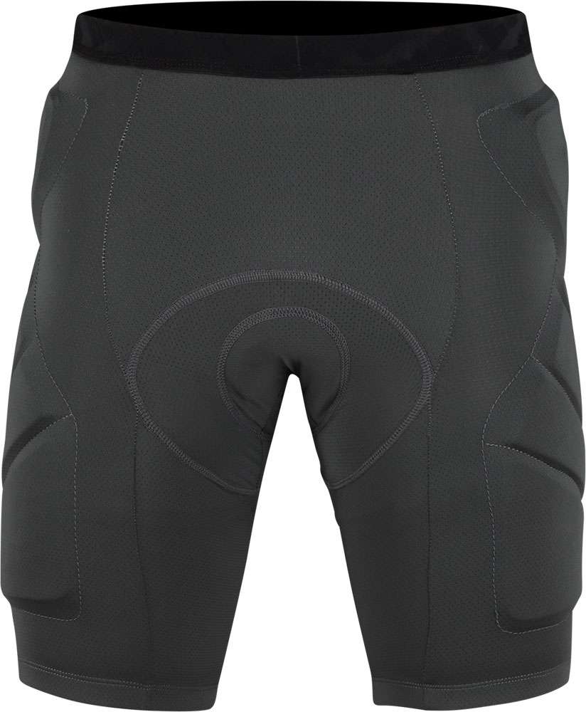 Ixs trigger lower - short de protection