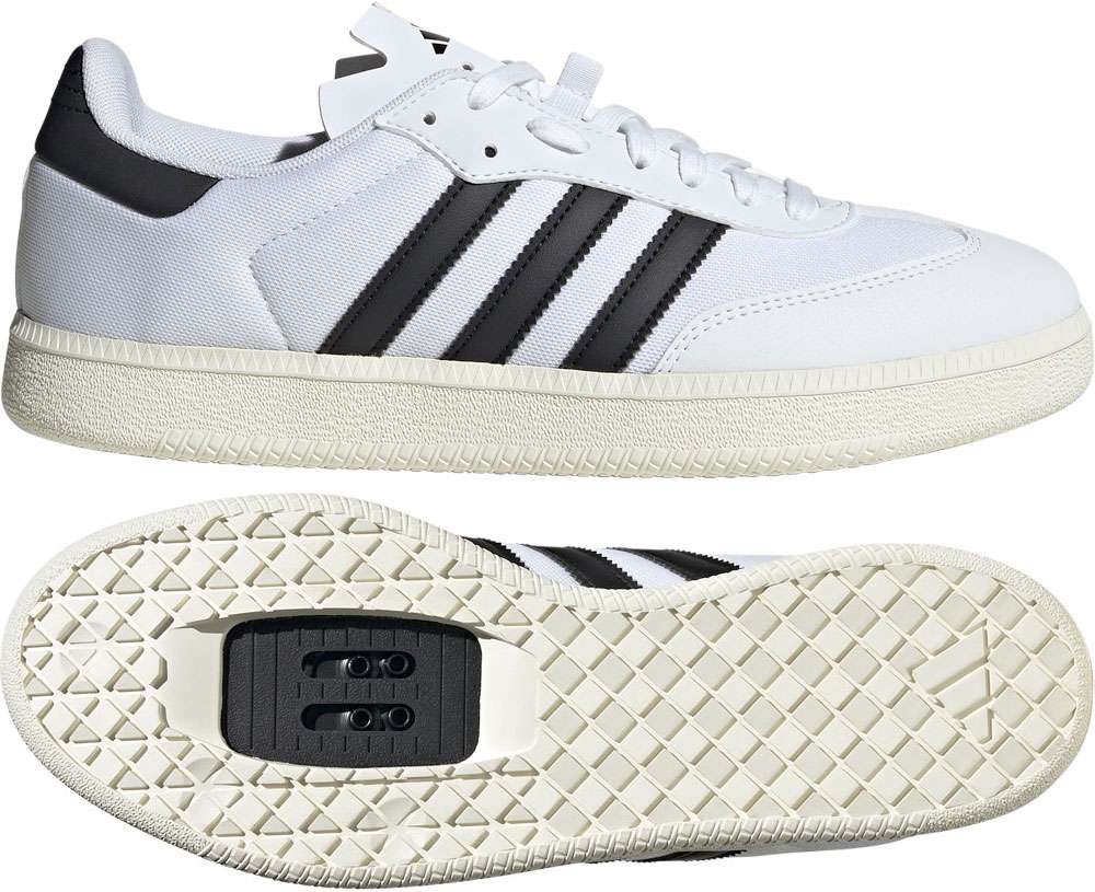 Adidas velosamba 2 - chaussures de cyclisme