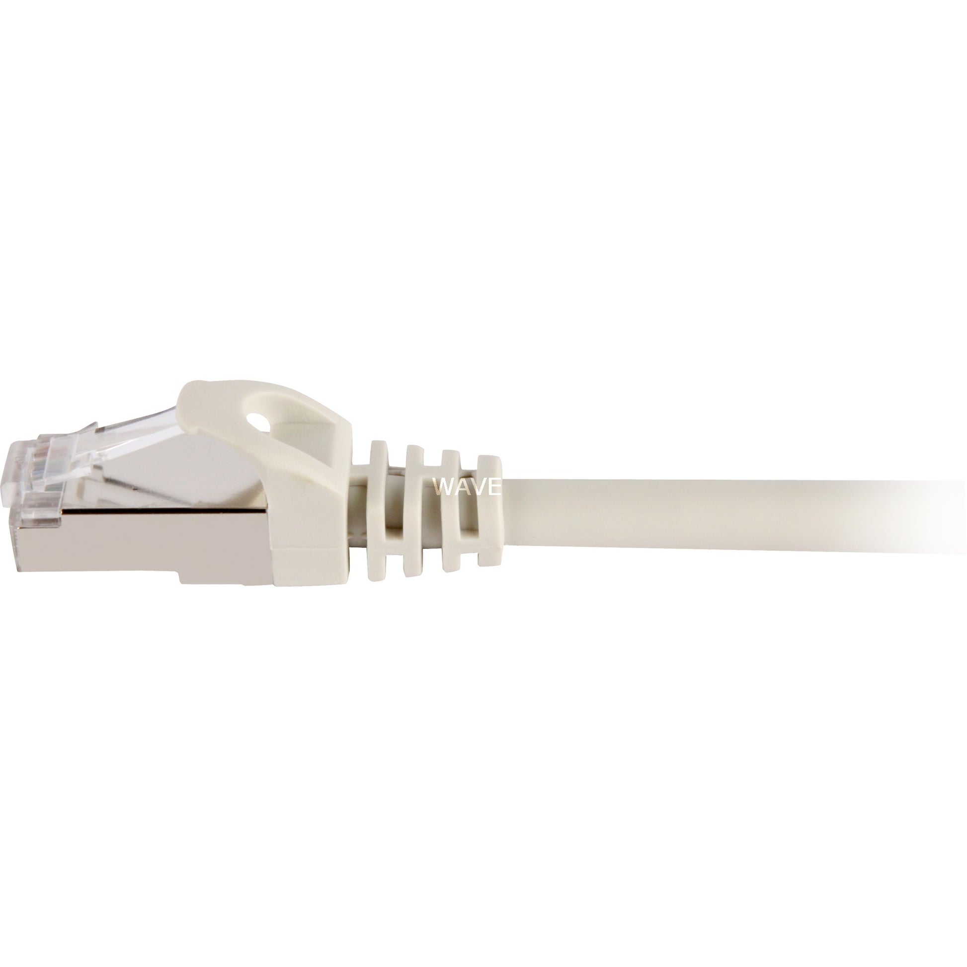 Câble de patch Sharkoon SFTP, RJ-45 avec Cat.6