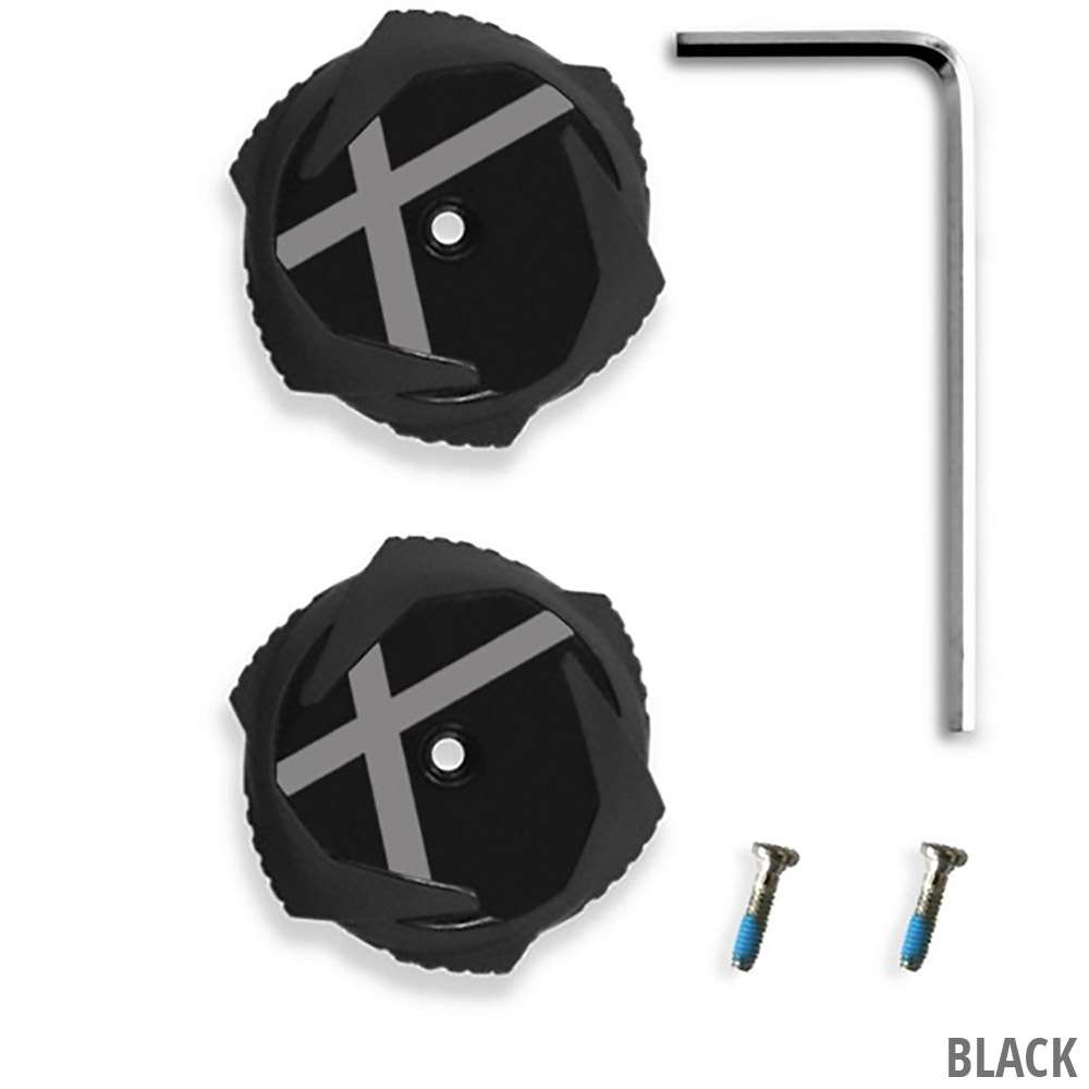 Kit de boutons Northwave Slw Xdial 2021