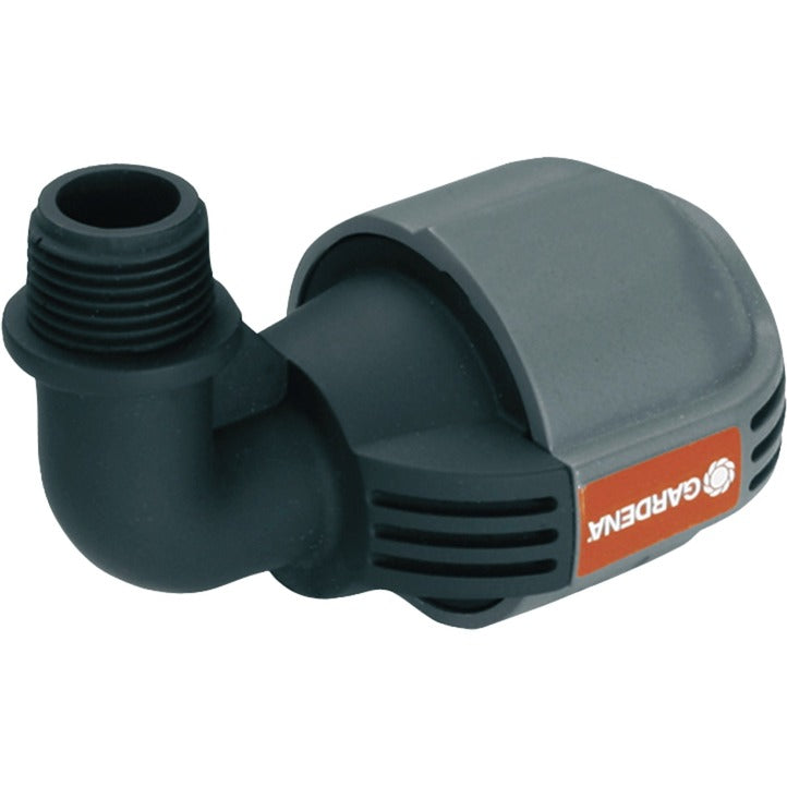 Gardena L-pièce 25 mm x 1 2 fil externe