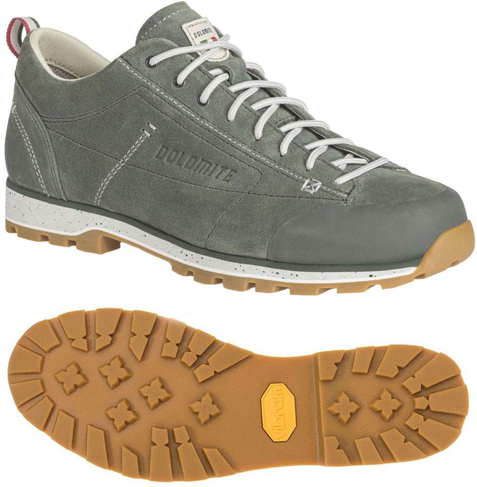 Dolomite 54 low evo - chaussures multisports