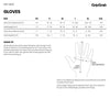 Gripgrab ride ii imperméable - gants d'hiver