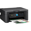 Imprimante jet d'encre tout-en-un Epson expression home xp-3205 (noir, USB, WLAN, numérisation, copie)