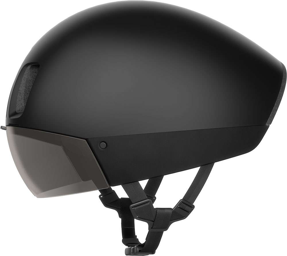 Poc procen air - casque de contre-la-montre