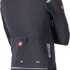 Castelli perfetto ros 3 - veste coupe-vent