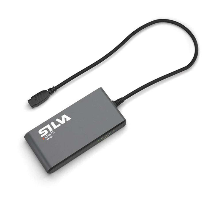 Batterie Silva Ignite 96 wh - batterie de remplacement