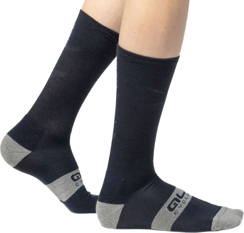 Alé strada 3.0 mérinos dryarn - chaussettes