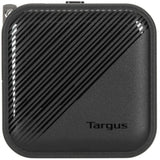 Chargeur mural 65W Gan de Targus - afbeelding 2
