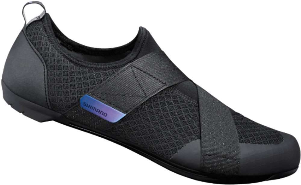 Shimano sh-ic100 - chaussures de cyclisme en salle