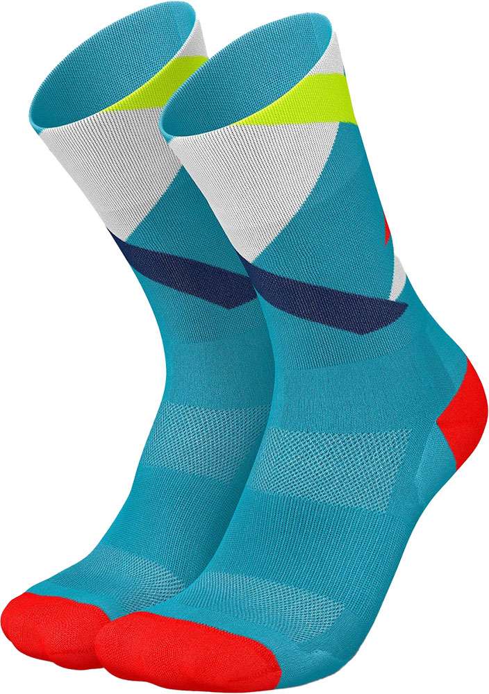 Incylence frappes ultralégères - chaussettes