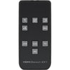 Switch HDMI GOOBAY 4-1 Sortie audio 4K
