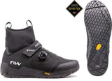 Northwave multicross plus gtx - chaussures vtt hiver - afbeelding 1
