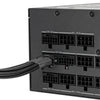 Câble Silverstone pp15-90 (noir)