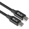 Club 3D USB-C 3.2 Gen2> USB-C actif bidirectionnel