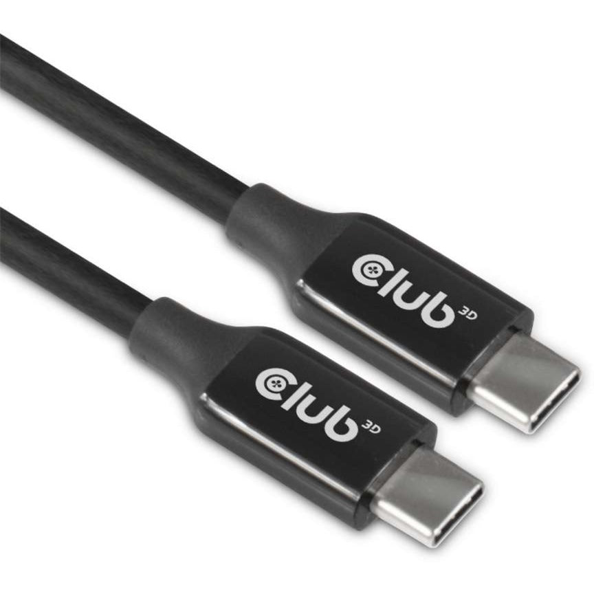 Club 3D USB-C 3.2 Gen2> USB-C actif bidirectionnel
