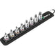 Ceinture waa b 2 zyklop binnenzant bit doppen set, 3 8,