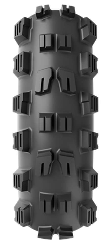 Pneu souple Vittoria mazza trail 29 tlr graphene 2.0