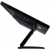 Viewsonic moniteur à écran tactile 10 points td2760 27 (noir, 1x HDMI, 1x port d'affichage, VGA, USB-A, USB-B)