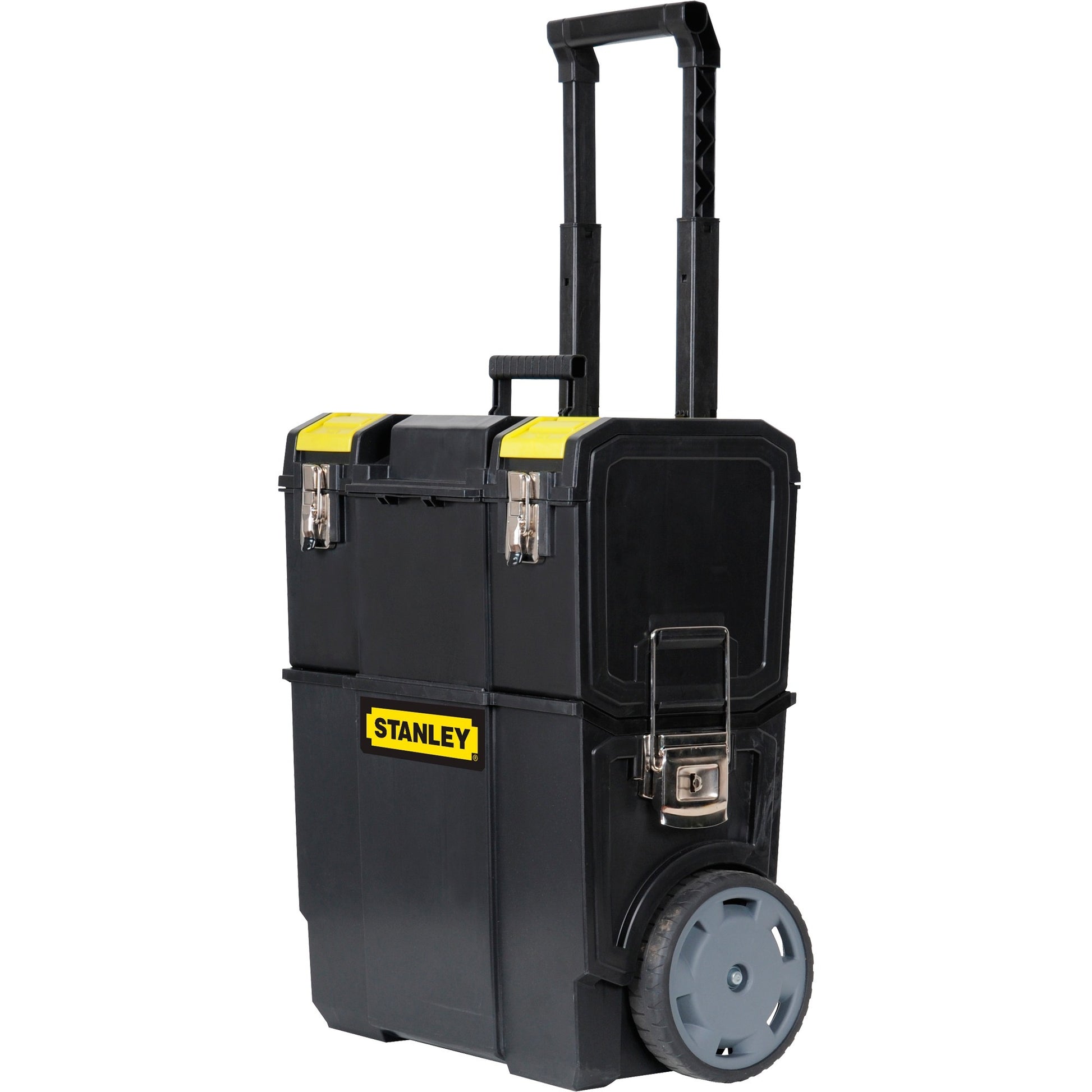 Stanley Mobile Work Center 2-en-1