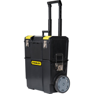 Stanley Mobile Work Center 2-en-1