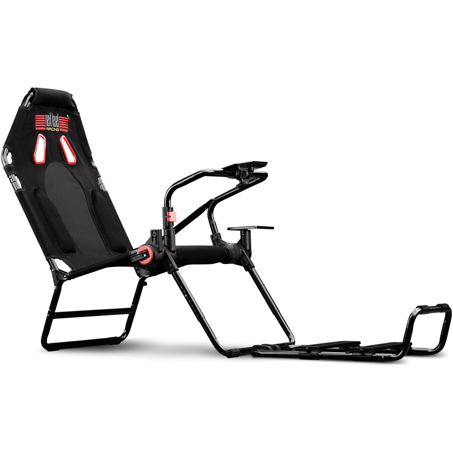 Cockpit GT Lite à niveau suivant