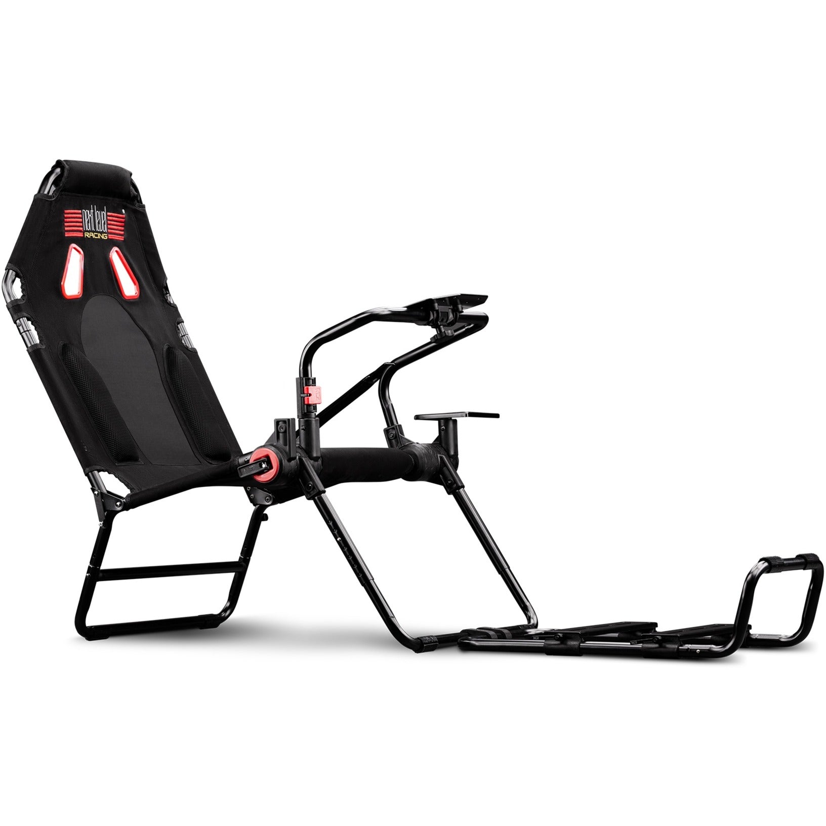 Cockpit GT Lite à niveau suivant