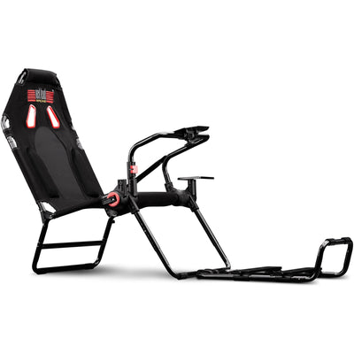 Cockpit GT Lite à niveau suivant
