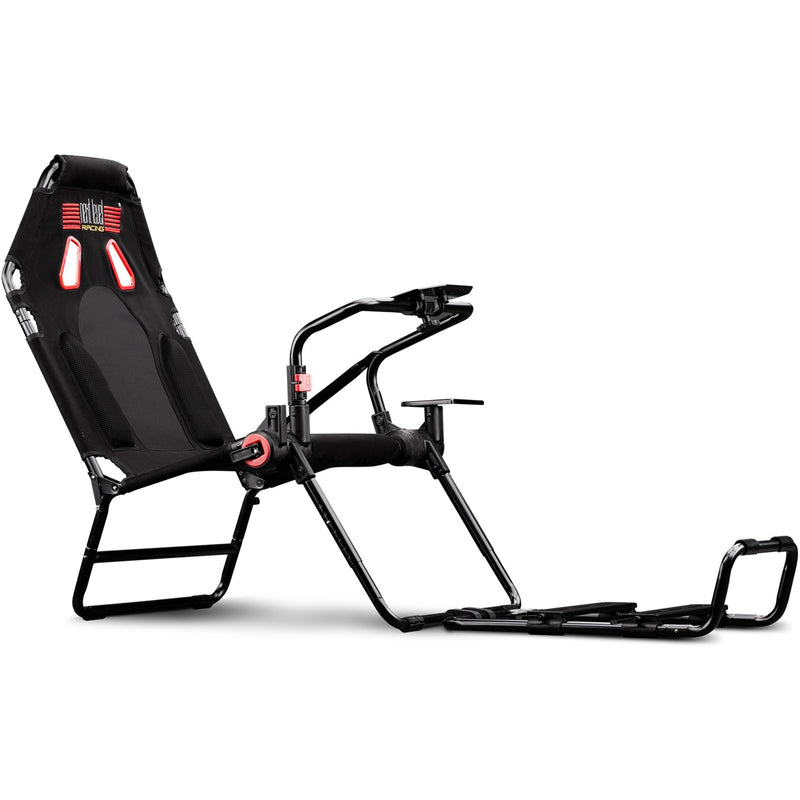 Cockpit GT Lite à niveau suivant