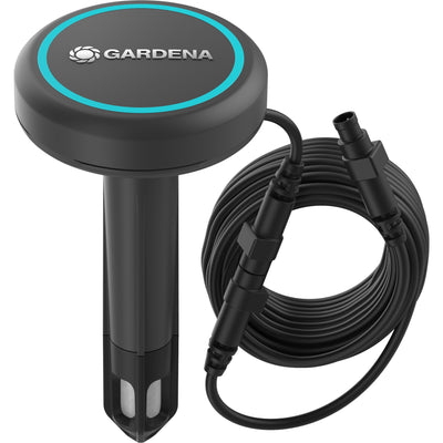 Capteur d'humidité du sol Gardena