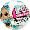 Surprise du divertissement MGA! All Star B.B.S Série 3 Football