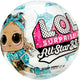Surprise du divertissement MGA! All Star B.B.S Série 3 Football