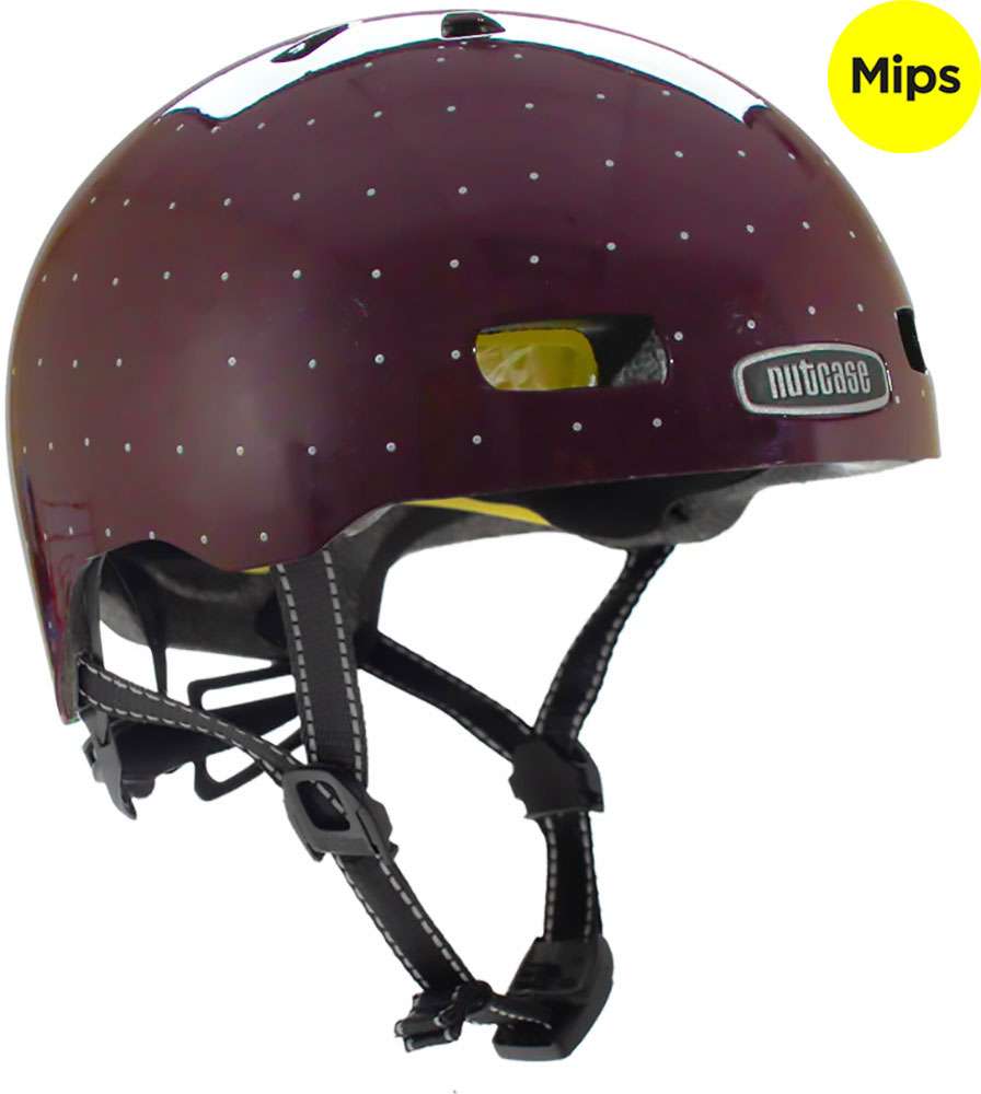 Nutcase street mips - casque de vélo
