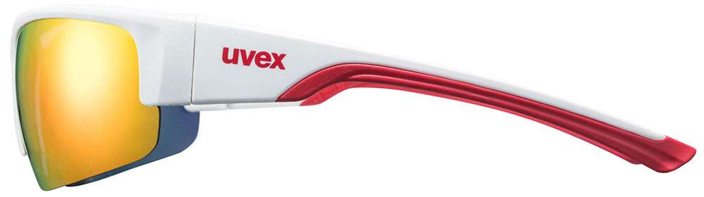 Uvex sportstyle 215 - lunettes de sport