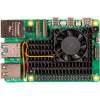 Refroidisseur de chipset Joy-it rb-heatsink5