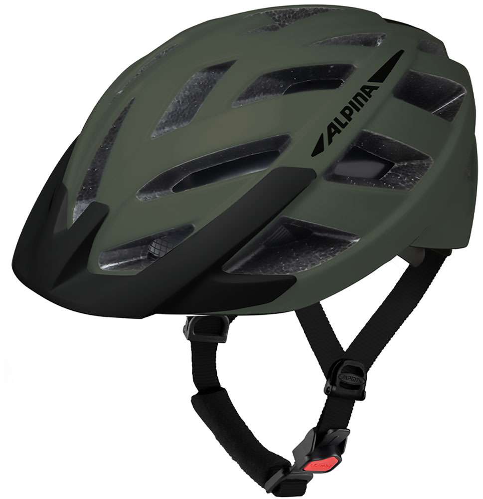 Alpina panoma 3.0 - casque de randonnée