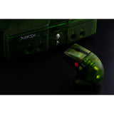 Souris rétro r8 8bitdo - édition Xbox (vert, 50 - 26 000 dpi, Bluetooth USB-C 2,4 GHz) - afbeelding 6