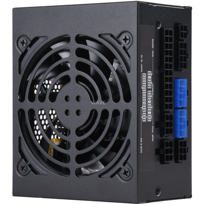 Alimentation modulaire Silverstone sx700-g v1.1-gm 700 watts (4x pcie)