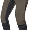 Vaude qimsa pro - pantalon softshell