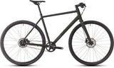 Cube nulane confort exc gris'n'chrome - afbeelding 1