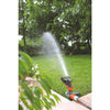 Gardena Comfort Pulsating Secteurs Circular Sprayer
