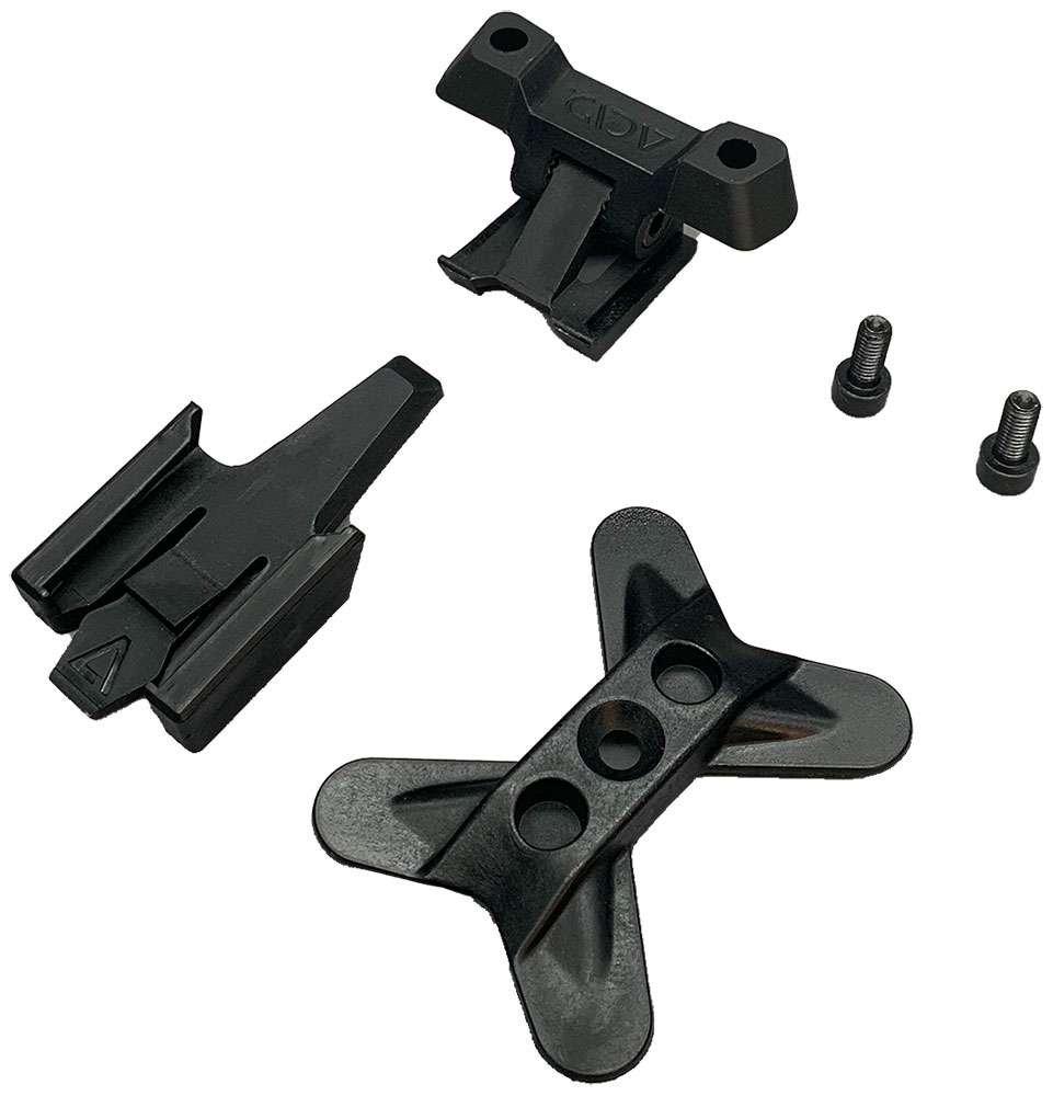 Adaptateur de selle Acid Natural Fit