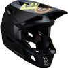 Leatt 4.0 gravité - casque intégral vtt