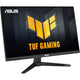 Moniteur Asus tuf gaming vg249qe5a 23,8 (noir, 146 Hz (overclocké), HDMI, port d'affichage, audio)