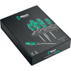 Wera 367 7 Torx HF Tournevis Set Kraftform Plus +