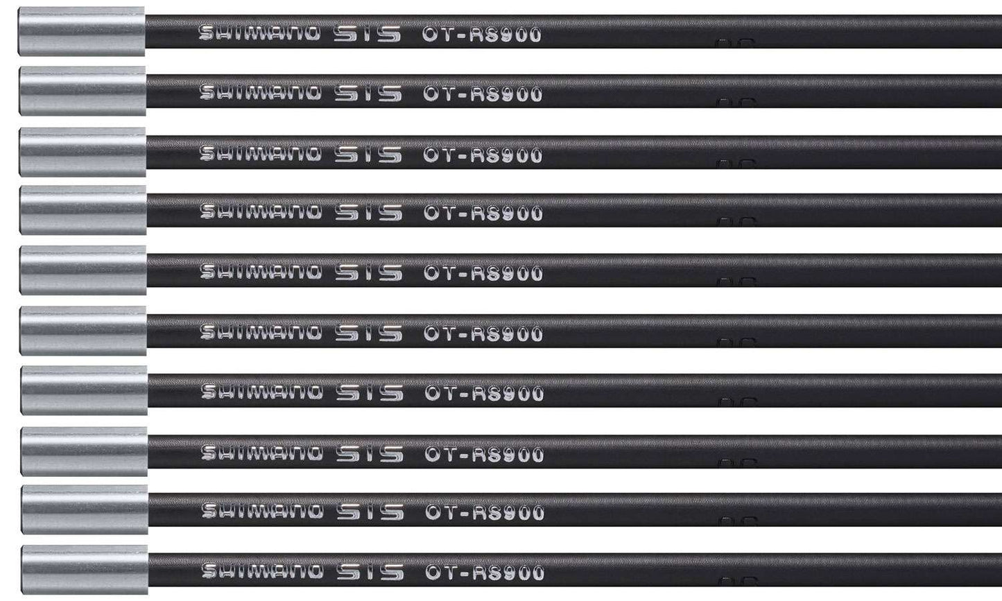 Câble extérieur Shimano ot-rs900 240mm (10 pièces)